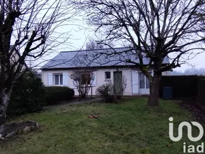 Townhouse at Amboise (37400)