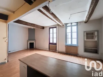 Townhouse in Béziers (34500)