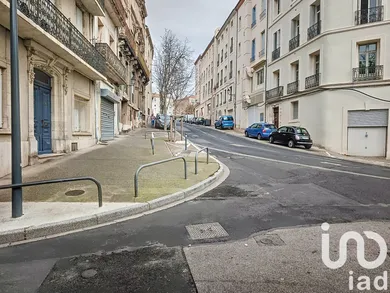 Townhouse in Béziers (34500)