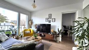 Appartement à Reims (51100)