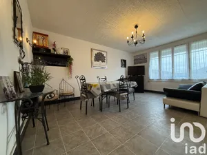 Appartement à Revin (08500)