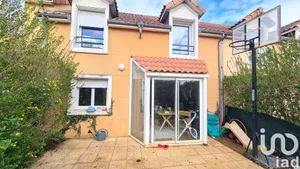 Maison à Poitiers (86000)