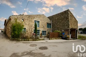 Maison à Bogy (07340)