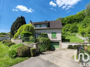 Maison à Rebais (77510)