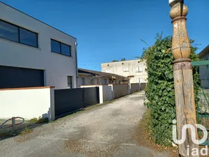 Apartment at Aucamville (31140)