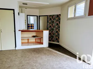 Apartment at Aucamville (31140)