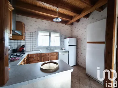 Maison traditionnelle à Noailhac (19500) — 5/13