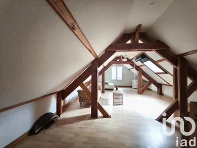 Maison traditionnelle à Noailhac (19500) — 12/13