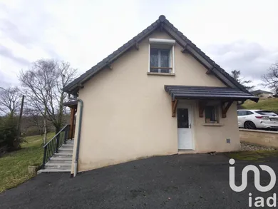 Maison traditionnelle à Noailhac (19500) — 2/13
