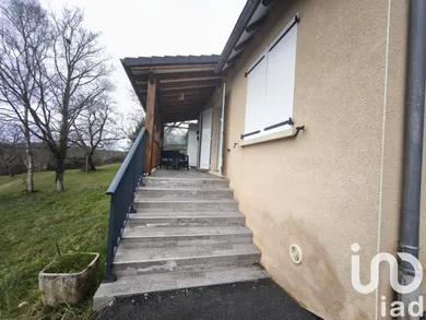 Maison traditionnelle à Noailhac (19500) — 8/13