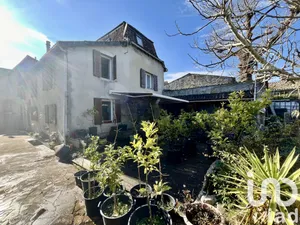 Maison de ville à Orthez (64300)
