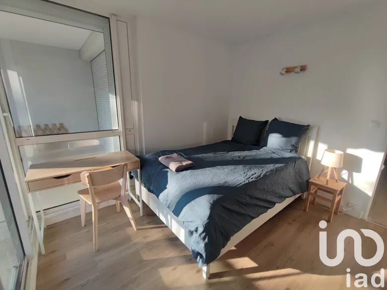Appartement 5 pièces 74 m² · à Lormont · 74 m² · 505 €