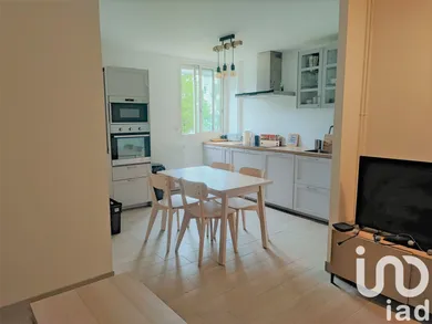 Appartement à Lormont (33310)