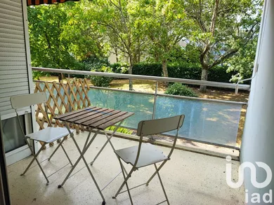 Appartement à Lormont (33310)