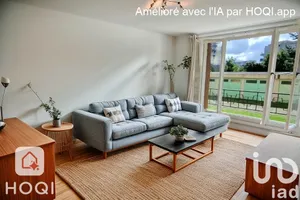 Apartment at Épinay-sur-Seine (93800)
