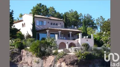 Mansion at THEOULE SUR MER (06590)