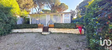 Leisure land at Fréjus (83600)