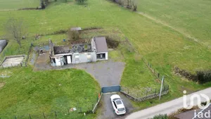 Building plot at Belval (50210)