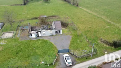 Terrain à bâtir à Belval (50210)