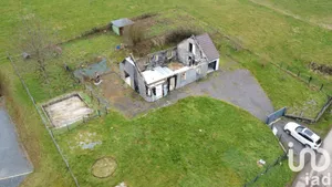 House at Belval (50210)
