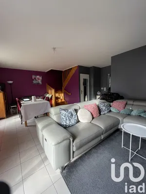 Maison à Méru (60110)