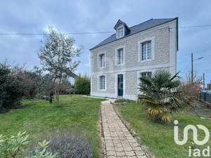Mansion at Dieppe (76200)