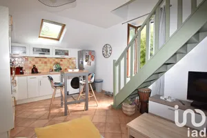 Duplex at Saint-Chéron (91530)