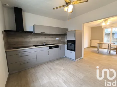 Maison à Juvigné (53380)