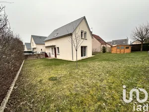 Maison à Gouville-sur-Mer (50560)