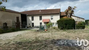 Maison de campagne à Bazens (47130)