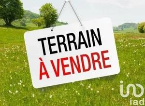 Building plot at Saint-Martin-la-Garenne (78520)