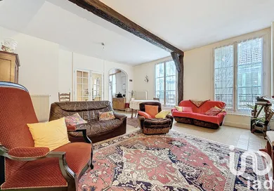 Duplex at Châlons-en-Champagne (51000)