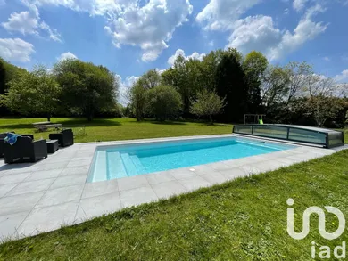 Maison à Liffré (35340)