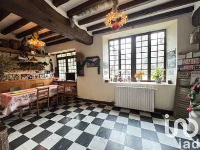 Mill in Dourdan (91410)