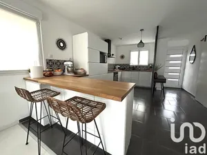 Maison à HENIN BEAUMONT (62110)