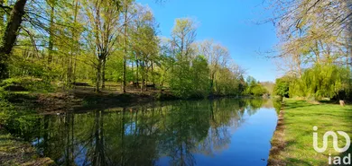 Mill in Dourdan (91410)