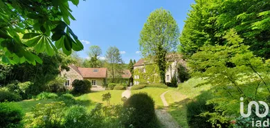 Mill in Dourdan (91410)