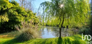 Moulin à Rochefort-en-Yvelines (78730)