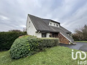 Maison à Montmirail (51210)