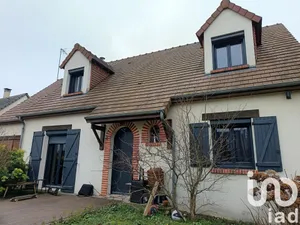 Maison traditionnelle à Blois (41000)