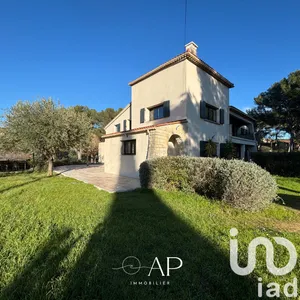 Apartment at Sanary-sur-Mer (83110)