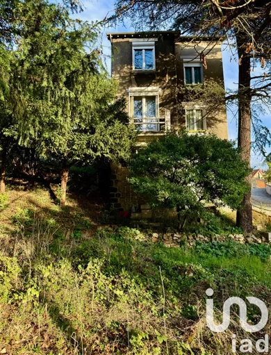 House in Villeneuve-Saint-Georges (94190)