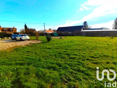 Longère à Gaillardbois-Cressenville (27440) — 17/17