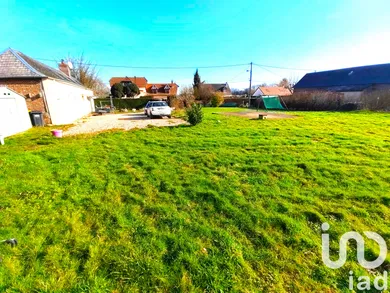 Longère à Gaillardbois-Cressenville (27440) — 13/17