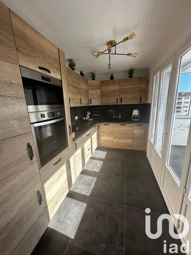 Apartment at SAINT AYGULF (83370)