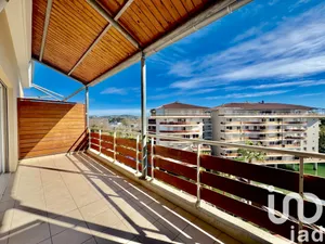 Appartement à Mandelieu-la-Napoule (06210)
