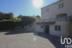 Maison traditionnelle à Mougins (06250)