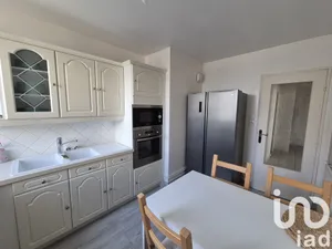 Appartement à Brest (29200)