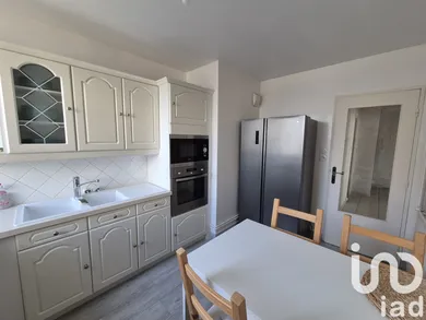 Apartment in Brest (29200)