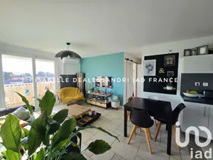Apartment at La Seyne-sur-Mer (83500)